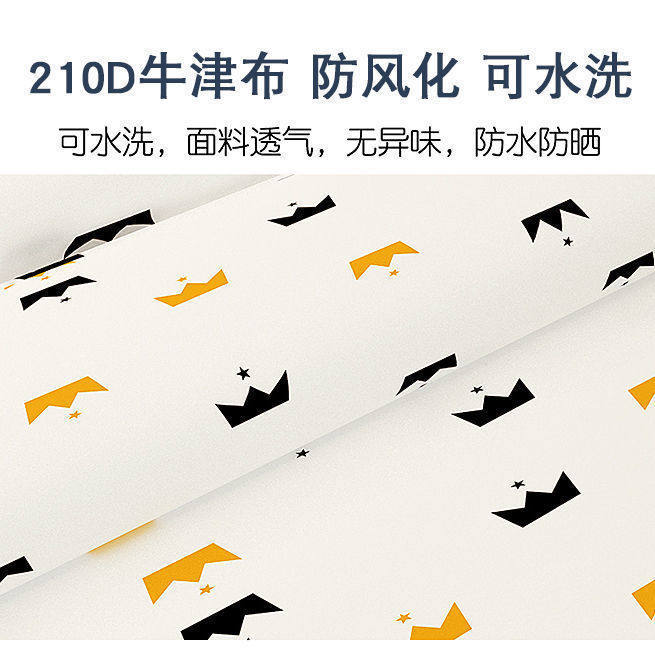 加粗全钢管衣柜简易布衣柜家用卧室加固加厚单人双人出租房用衣橱