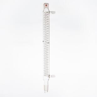 蛇型冷凝器蛇形部分为机制,以确保均匀度。