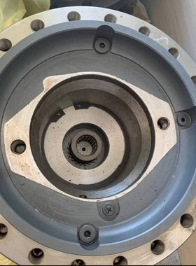 布雷维尼BREVINI减速机总成 ED2155\FE\37.60\B2009283