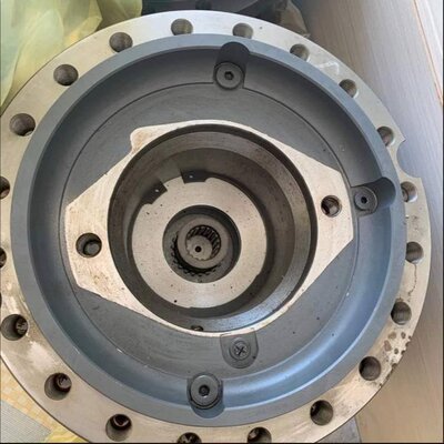 布雷维尼BREVINI减速机总成 ED2155\FE\37.60\B2009283