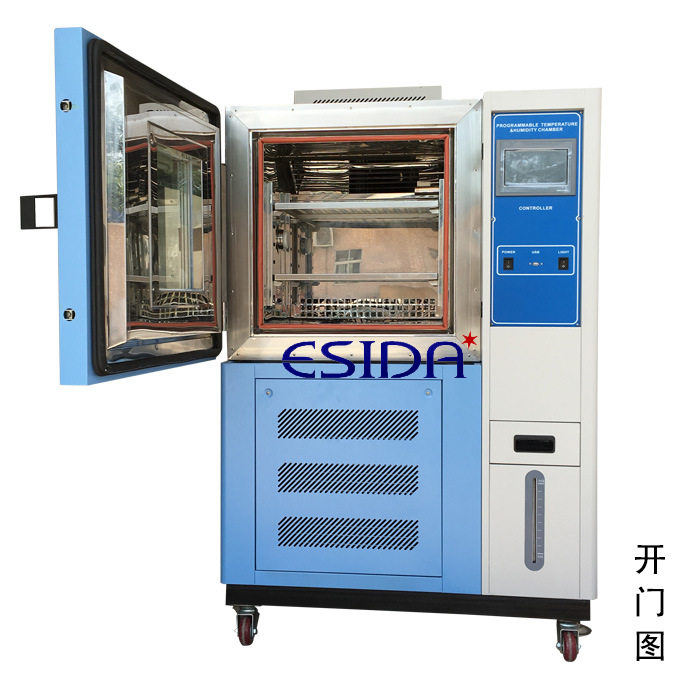 湖南湖北恒温恒湿测试箱高低温检测箱高温低温老化检测箱全国联保