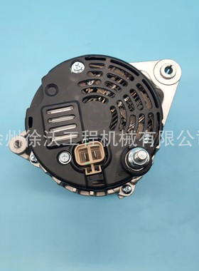 山猫滑移转向装载机6681857交流发电机 S630 S650 S750 S770 T630