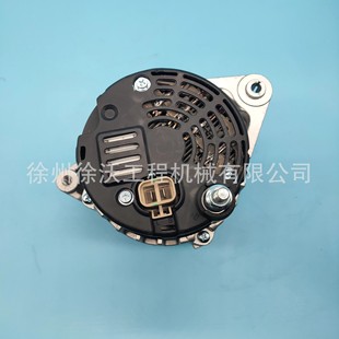 山猫滑移转向装载机6681857交流发电机 S630 S650 S750 S770 T630