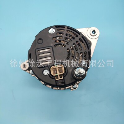 山猫滑移转向装载机6681857交流发电机 S630 S650 S750 S770 T630