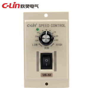 180W 欣灵 120W 交流电机调速器