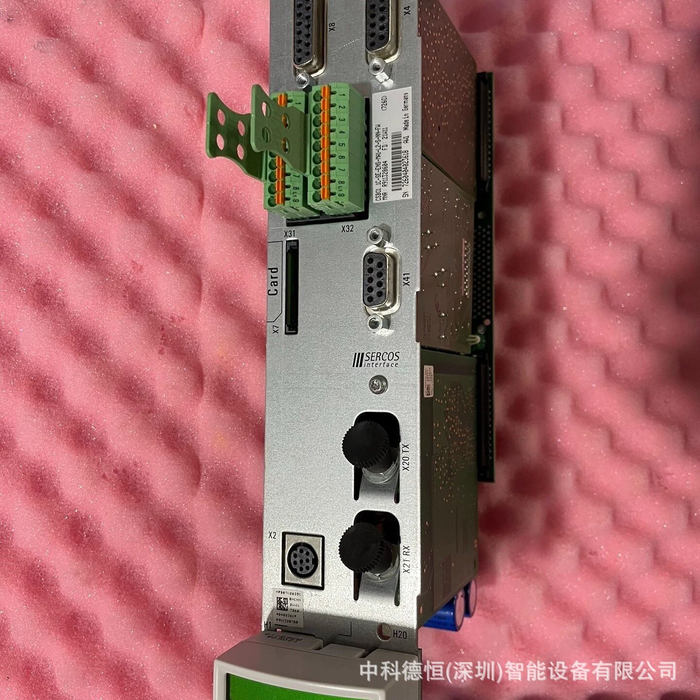 乐力士RexrothCSB02.1B-ET-EC-PB-NN-EM-NN-AWR911396818德国轴卡