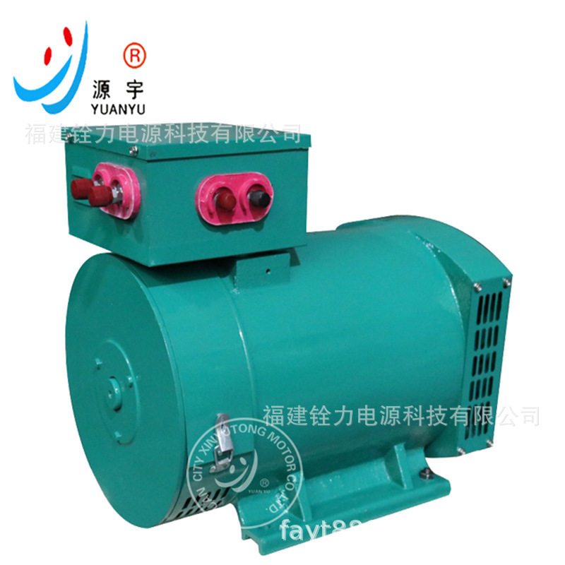 电焊发电两用机SDC-10KW