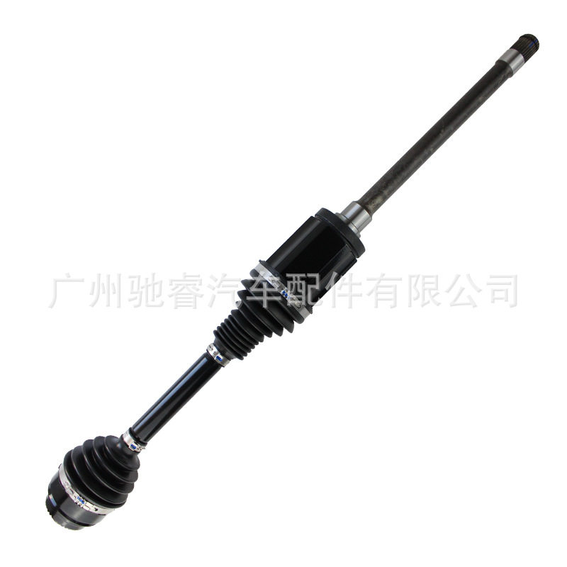 31608682366适用于宝马3系G28四驱右前传动轴半轴总成