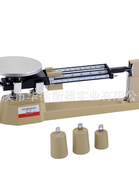 宁波现货供应 供应MB-2610三标尺天平 厂价直销