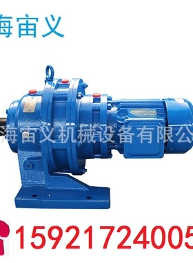 FAZ47-Y1.1KW-42.55-M6伞齿轮配件减速电机