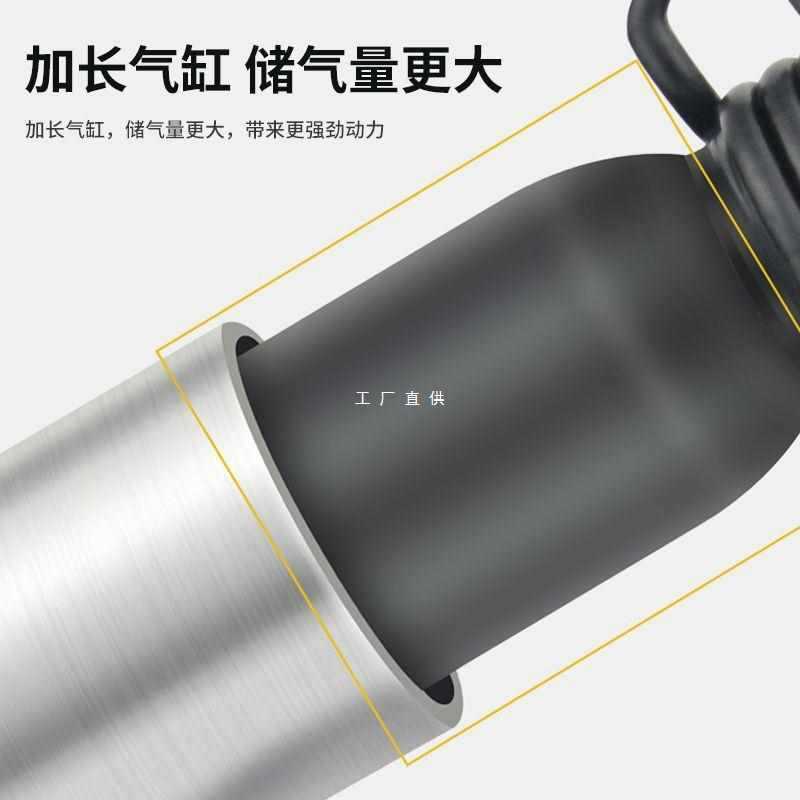 ?德国进口气铲型150/190/250气动铲冲击式气锤/气锹/风铲/台