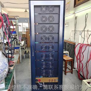 电工电气电源直流稳压电源 供应120KW100V至2000V程控直流电源