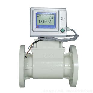 气涡轮流量计实现收费自动化 天然气预付费ic卡控制器连接气罗茨