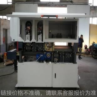 双面抛光机砂光机 定厚抛光机 木工机械木板材砂光机山东厂家供用