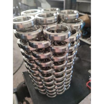 厂家供应八角垫椭圆垫RJ面法兰 RING JOINT GASKET密封金属环垫片