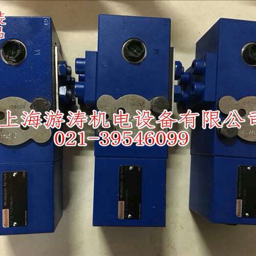 平衡阀液压制动R900500190现货FD16PA21/B03V上海游涛热销直发