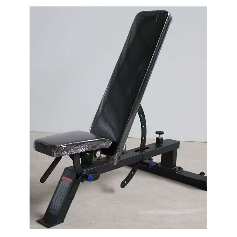 Rep可调凳多功能哑铃凳健身椅飞鸟凳健身训练推肩凳