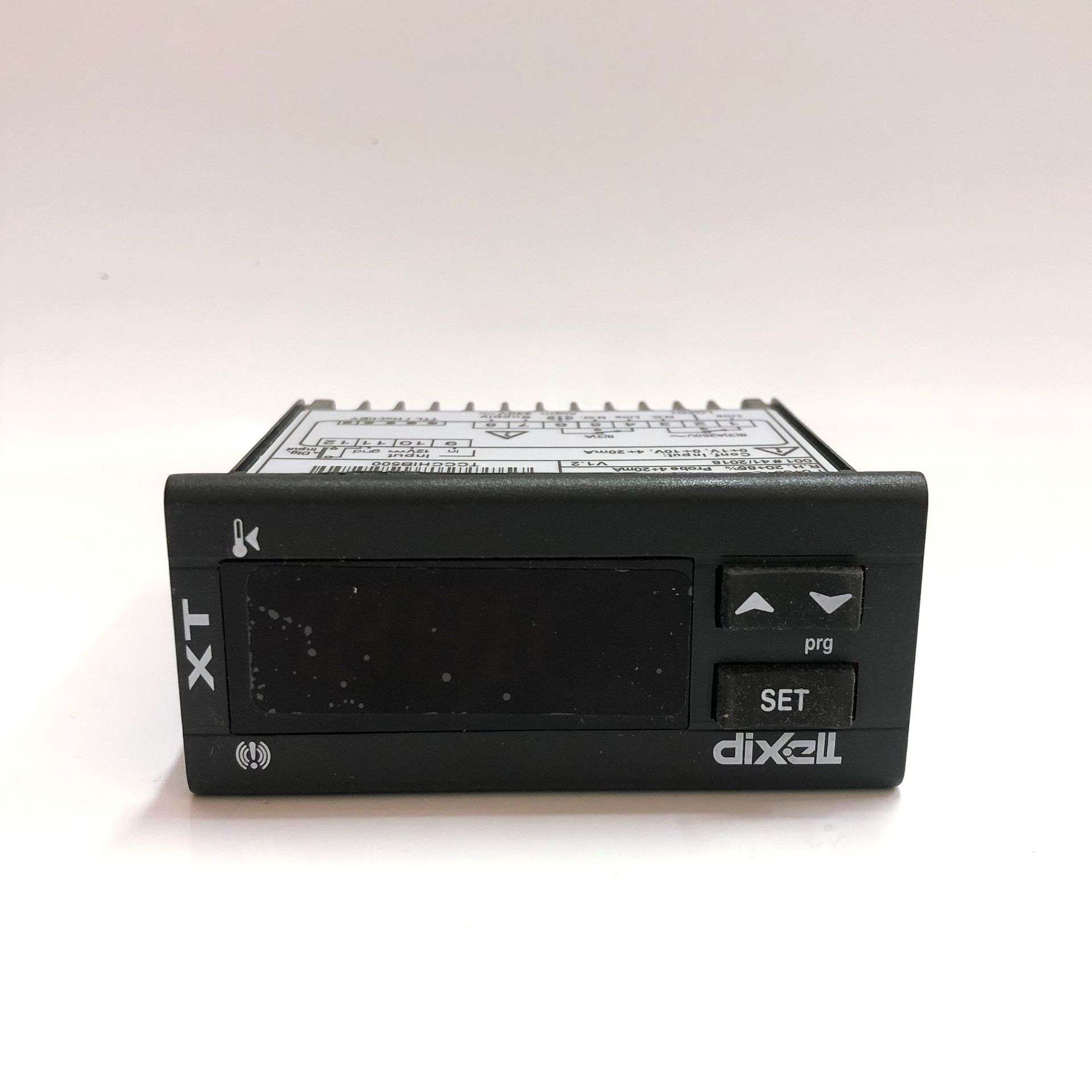 DIXELL小精灵帝思温控器XT111C-5H1AU艾默生制冷控制器XT110C