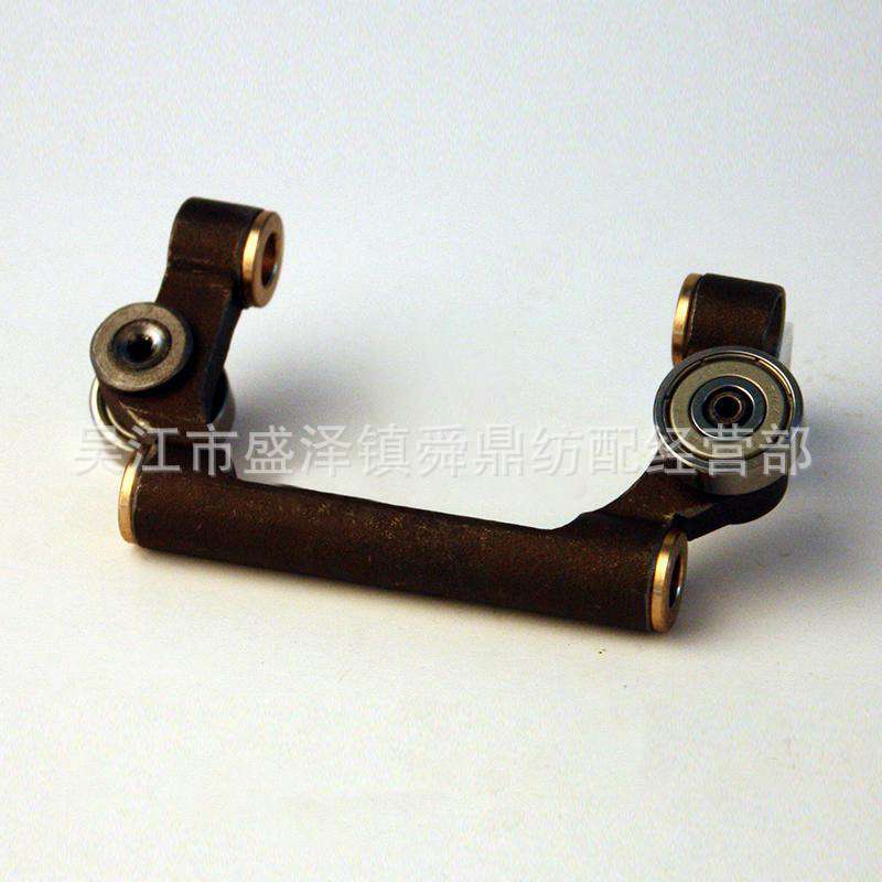 57-ZRB561-0300-1L钩针伸缩杆滑座结合件