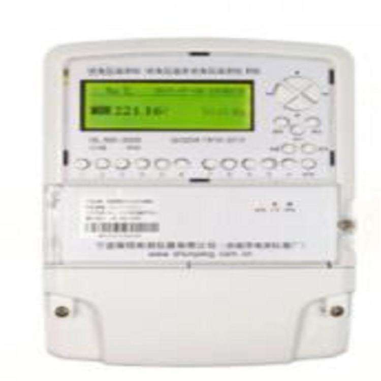 电压监测仪（GPRS） 型号:YK22-DT6-2*100V/G 库号：M397447