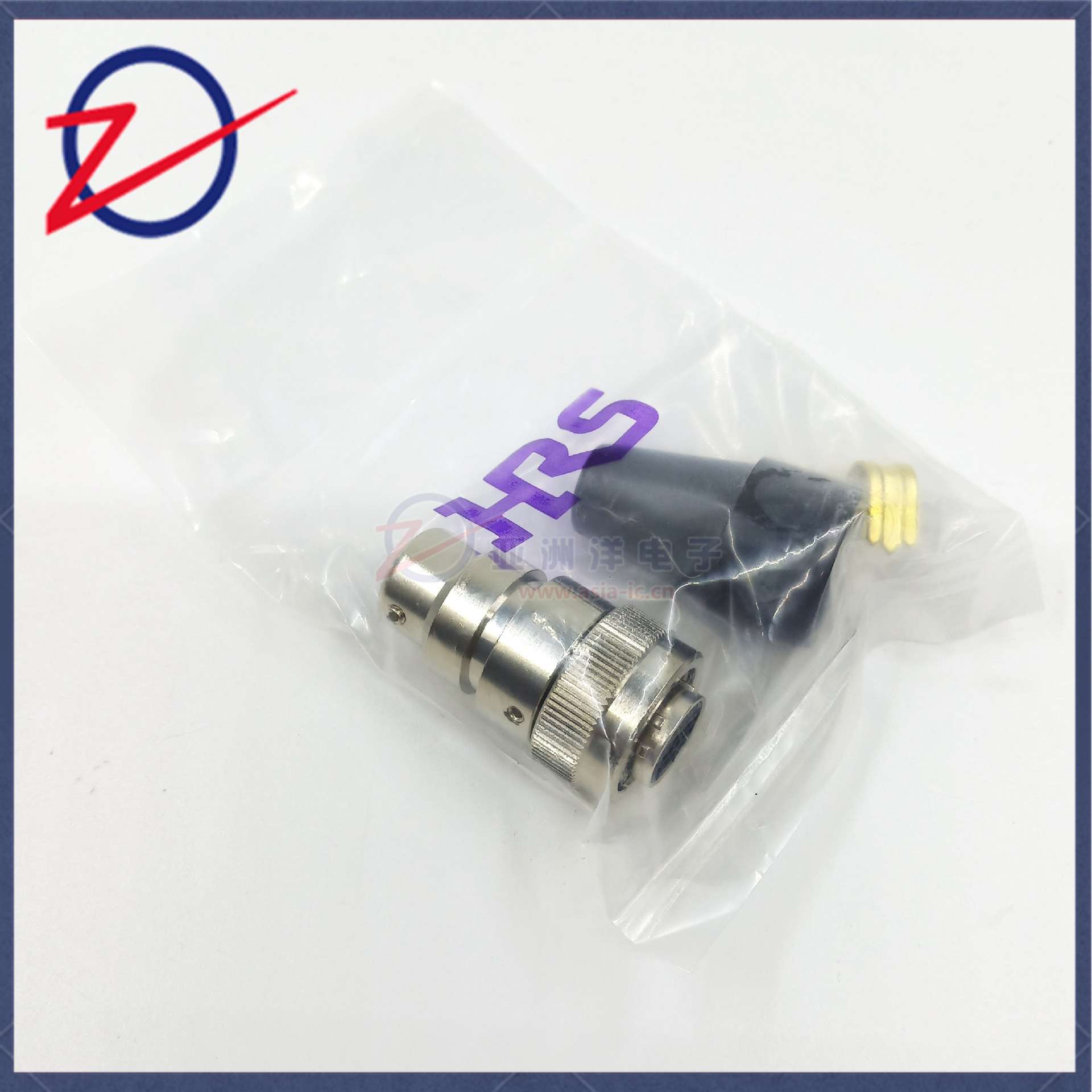 HR22-12TPD-20SC(73)圆形连接器HRS插头20针