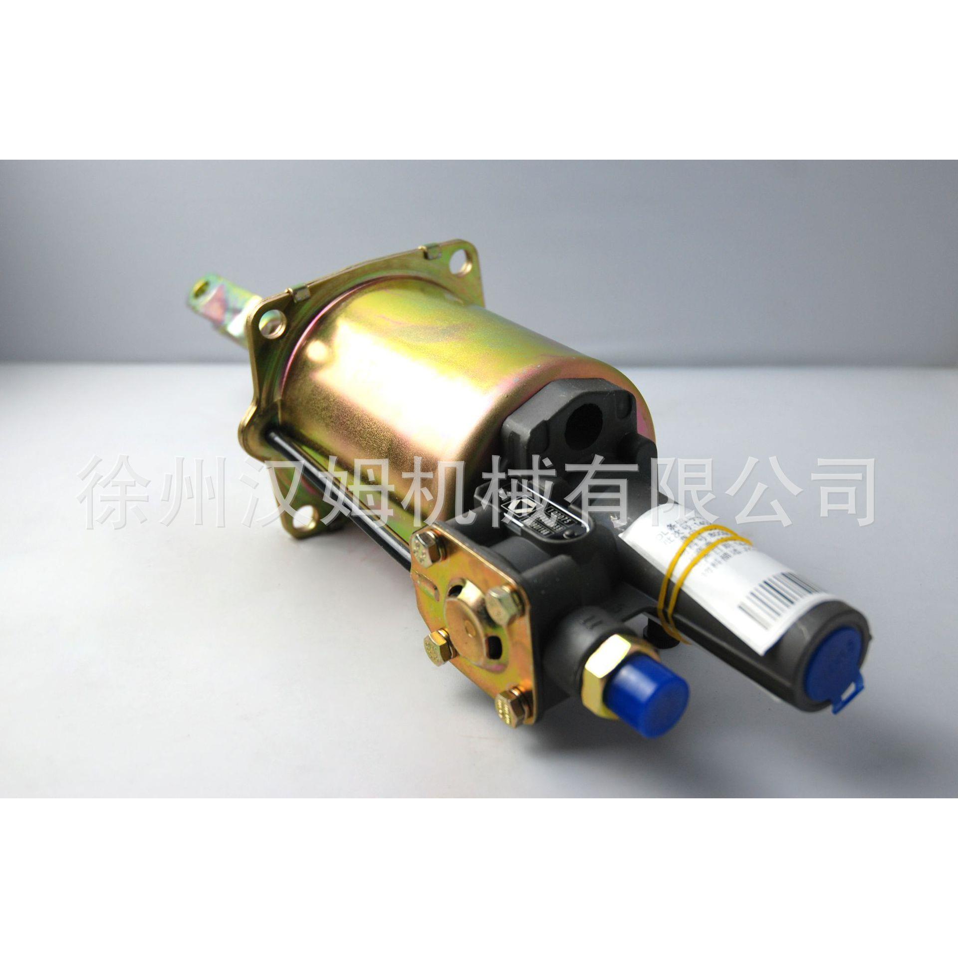 徐工备件 徐工配件800901168 JY-L5离合器助力缸 压路机原厂