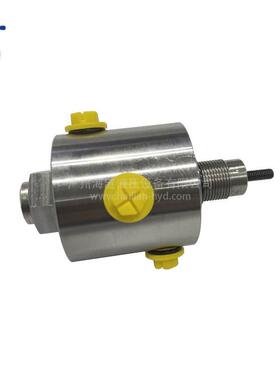 液压先导阀 BRO(C)08(06) DWG NO.B0708001E 船用液压阀