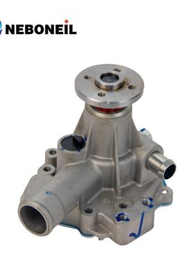 发动机水泵适用PERKINS珀金斯404D发动机配件原厂水泵U45011030