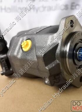 A10VSO10DR/52R-PPA14N00船用液压备件marine hoisting pump