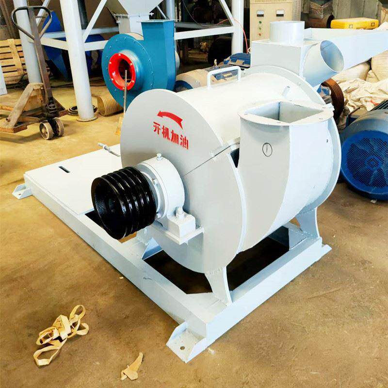 现货100目粉碎机 榆木檀木锯末磨粉机 木粉机