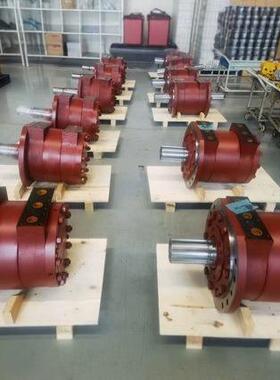 维修 供新液压马达IHI HVLG-DSS石川岛船用吊机吊钩