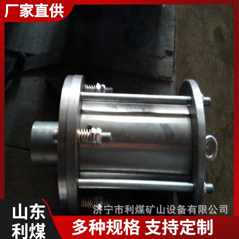 KQC－60气动振动器-气动敲击锤厂家现货仓壁振打气锤-电磁振动器