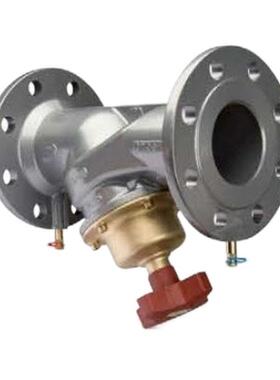 瑞典TA静态平衡阀STAF STAF-SG铸铁法兰DN65-350上海现货工程