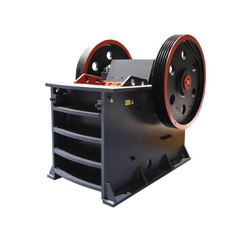 大型颚式粉碎机鹅卵石建筑垃圾颚式碎石机砂石线粉碎设备,机械设备,破碎机,淘宝优惠券,粉丝福利购,淘宝优惠卷