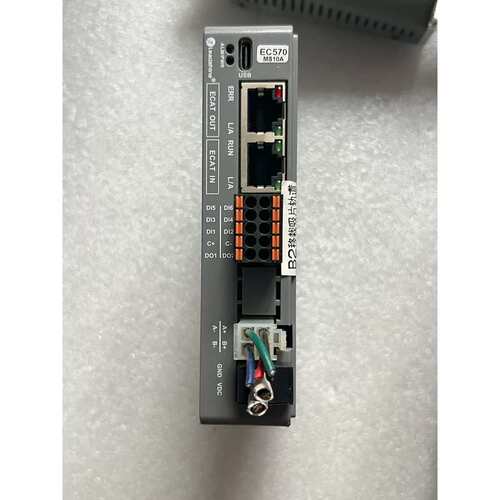 议价总线DM3B-EC570 成色8-9成新 非质量