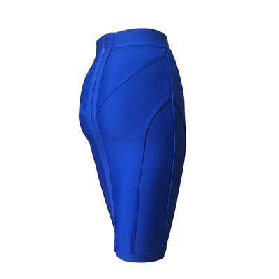 极速New Arrival Bandage Skirts  SuEmmer Women Skirt Pencil B