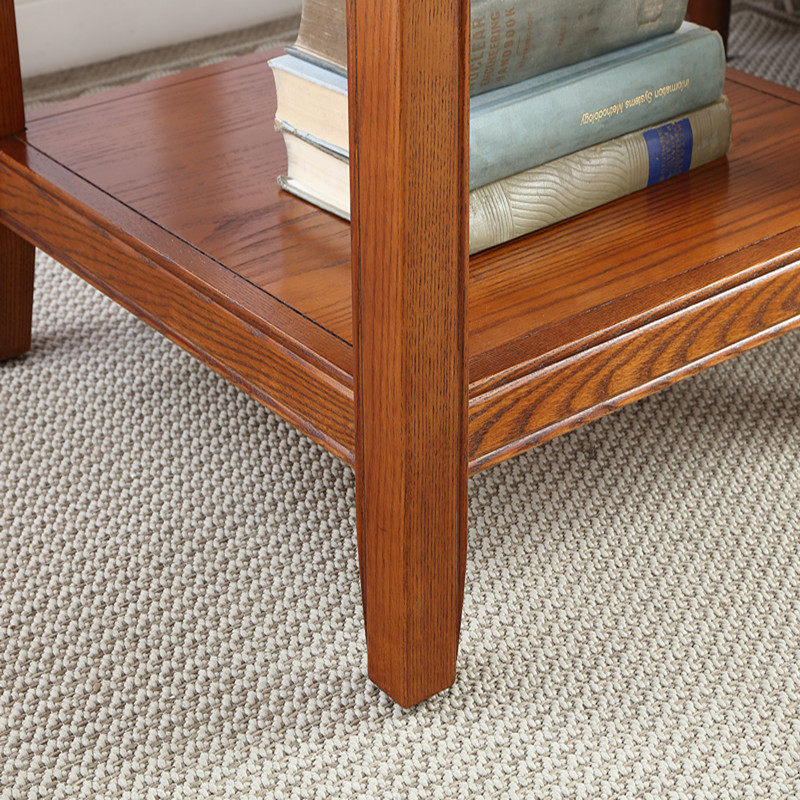 极速现代简约边几角几实木小茶几美式沙发边柜角S柜正方形侧边柜,住宅家具,角几/边几,淘宝优惠券,粉丝福利购,淘宝优惠卷