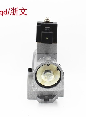 极速常闭停止阀6分K23JD20 DtN20 1寸DN25 K23JD2520T25电磁阀常