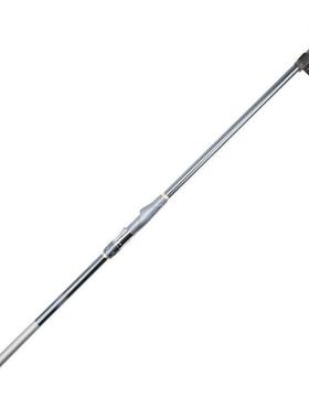 极速阿蒙森矶野AXA超轻超w碳素物矶竿超大环船硬钓大远投滑导漂矶