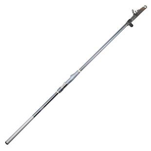 极速阿蒙森矶野AXA超轻超w碳素物矶竿超大环船硬钓大远投滑导漂矶