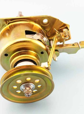 极速原装天鹅洗衣f机离合器XQB45-131G/122G/211G/289G/208G/190