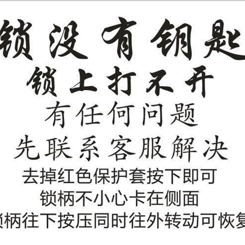 极速彩色景区旅游工艺品纪念许愿锁C挂锁情侣同心锁diy刻字金色爱