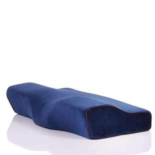 极速Anati-snoring pillow anti-snoring memory pillow adult si