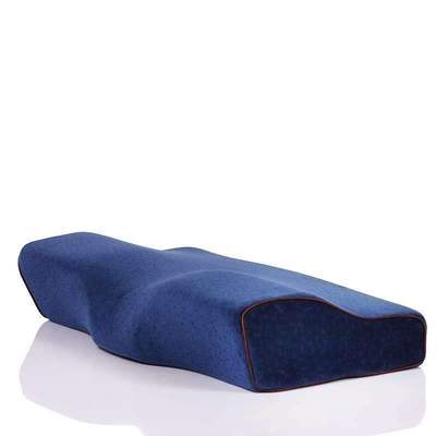 极速Anati-snoring pillow anti-snoring memory pillow adult si