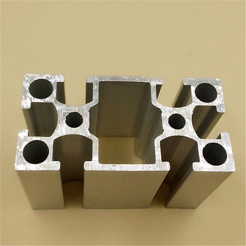 极速新品060d铝型材 框架铝材 工业铝型K材  铝合金型材30*定制,金属材料及制品,铝材/铝型材/铝合金,淘宝优惠券,粉丝福利购,淘宝优惠卷