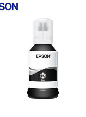 极速爱普生(dEpson)T06E1009黑色墨水适用L15158/L15168/6558/L65