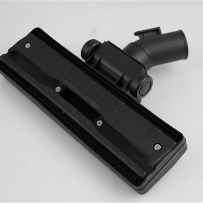 极速家用吸尘器配件地q刷吸头带轮刷头地板刷吸尘器地板刷毛刷通