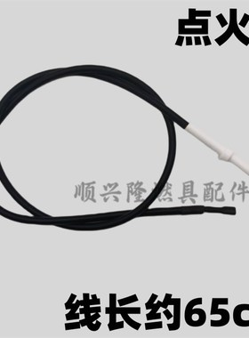 极速适用老板灶配件点火针感应针9B28  9GC33 9G38  9G80  58G3 9
