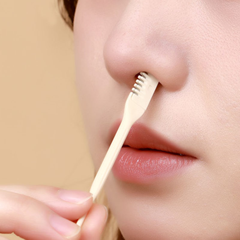 极速手动去鼻毛修剪器男女士刮鼻毛专用神器小剪R刀鼻孔清理鼻毛