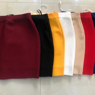 极速Wholesale Free Shipping Candy Color SeMxy Women Bodycon